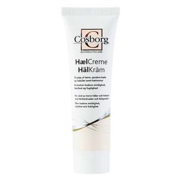 Cosborg Hæl Creme