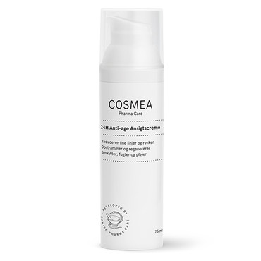 Cosmea 24H Anti-Age Creme