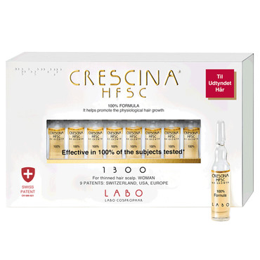 Crescina Hfsc 100% 1300 W