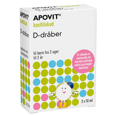 apotekets d dråber apotekets d dråber