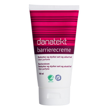 Danatekt Barrierecreme