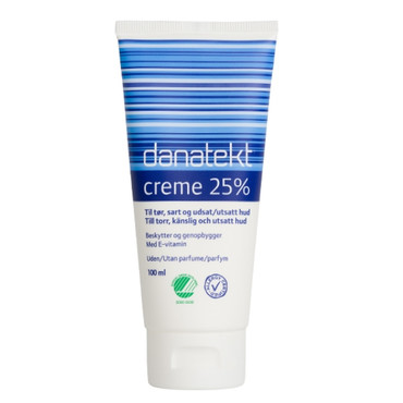 Danatekt Creme 25%