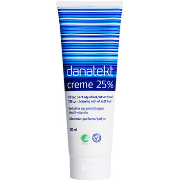Danatekt Creme 25%