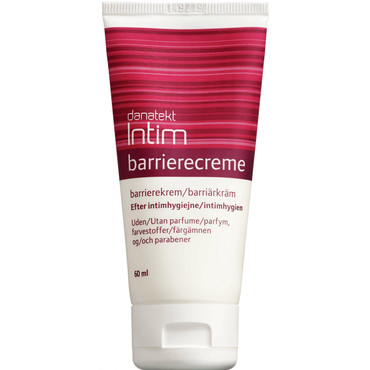 Danatekt Intim Barrierecreme