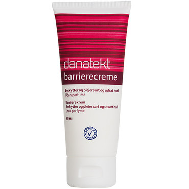 Danatekt Barrierecreme