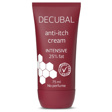 Decubal Anti-Itch Cream