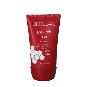 Decubal Anti-Itch Cream