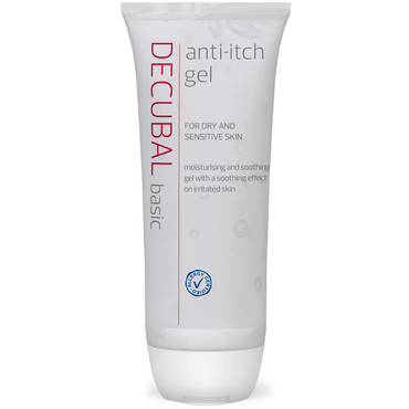 Decubal Anti-Itch Gel