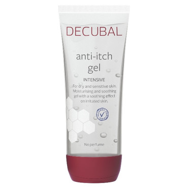Decubal Anti-Itch Gel