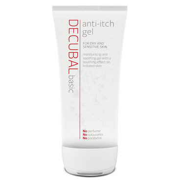 Decubal Anti-Itch Gel