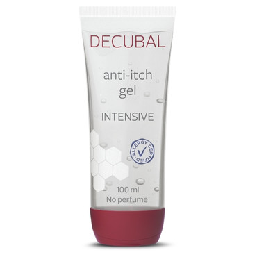 Decubal Anti Itch Gel