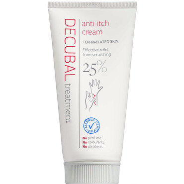 Decubal Anti-Itch Cream