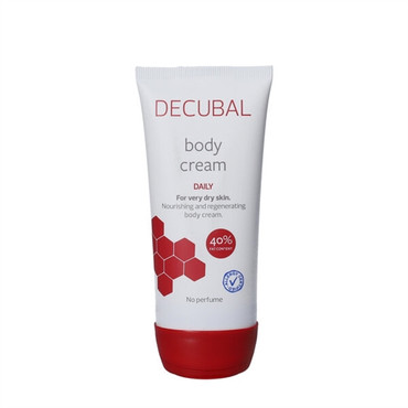 Decubal Body Cream 40%