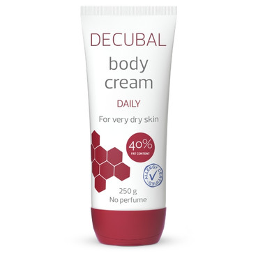 Decubal Body Cream 40%
