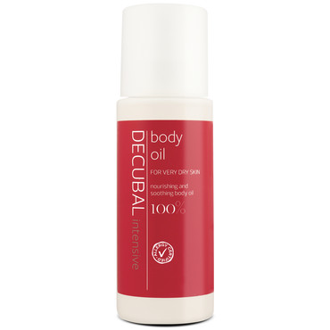 Decubal Body Oil