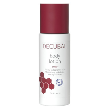 Decubal Bodylotion 16%