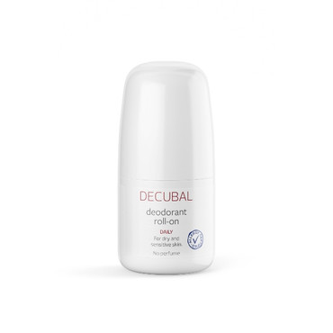 Decubal Deo roll-on