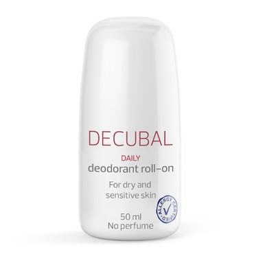 Decubal Deo Roll-On
