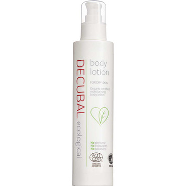 Decubal Ecological Bodylotion