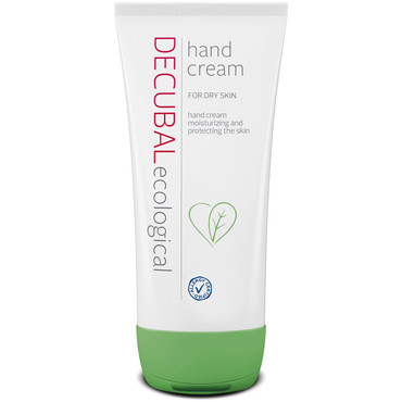 Decubal Ecological Hand Cream 26%
