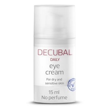 Decubal Eye Cream