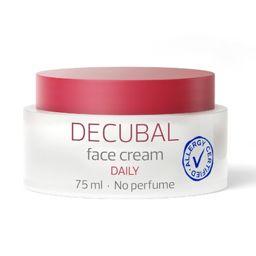 Decubal Face Cream