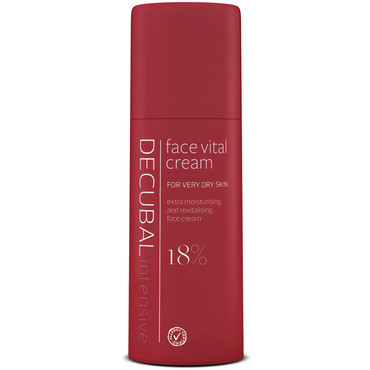 Decubal Face Vital Cream