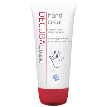Decubal Hand Cream
