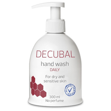 Decubal Hand Wash