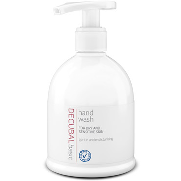 Decubal Hand Wash