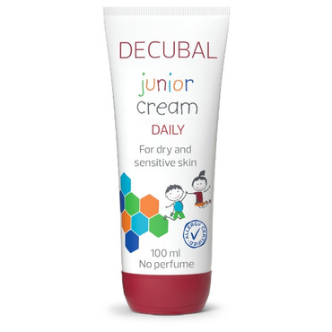 Decubal Junior Cream