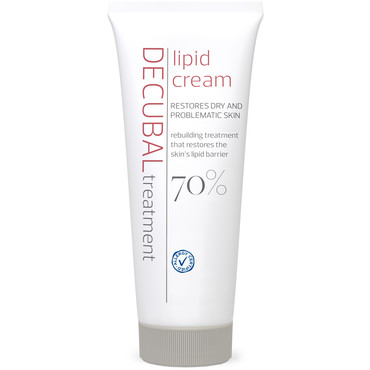 Decubal Lipid Cream 70%