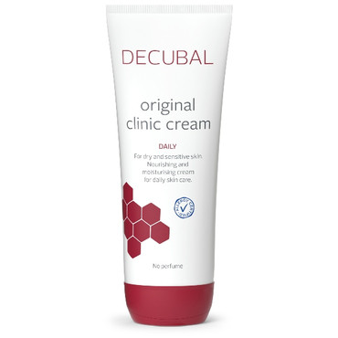 Decubal Original Clinic Cream
