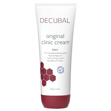 Decubal Original Clinic Cream 38%