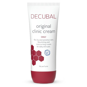 Decubal Original Clinic Cream