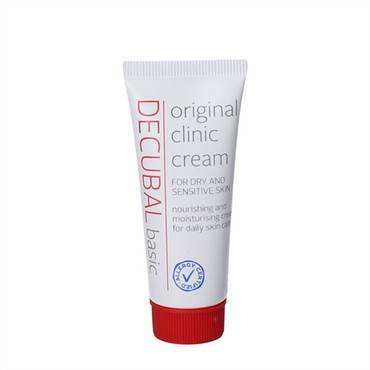 Decubal Original Clinic Cream