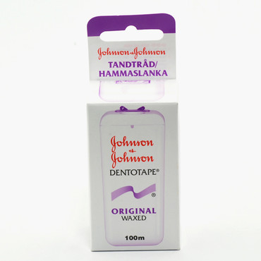 johnson & johnson tandtråd refill johnson & johnson tandtråd refill