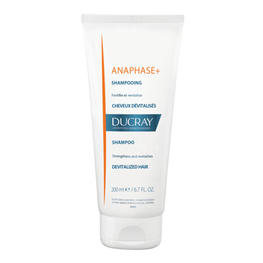 Ducray Anaphase Cremeshampoo