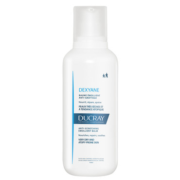 Ducray Dexyane Balm
