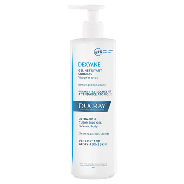 Ducray Dexyane Gel