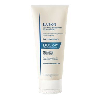 Ducray Elution Conditioner
