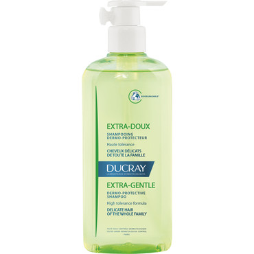 Ducray Extra-Gentle Shampoo