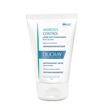 Ducray Hidrosis Cream