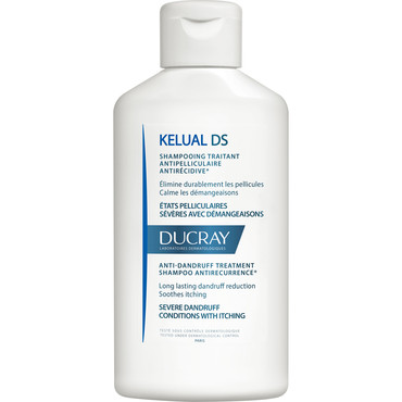 Ducray Kelual DS