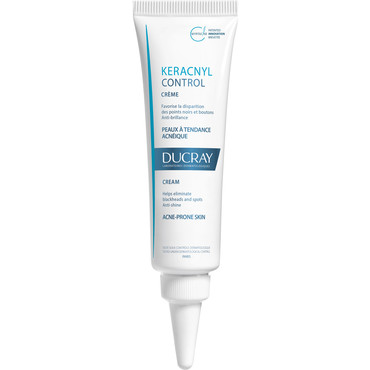 Ducray Keracnyl Control Cream