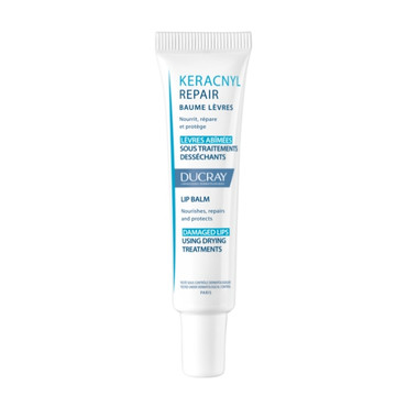 Ducray Keracnyl Repair Lip Balm