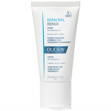 Ducray Keracnyl Repair Cream