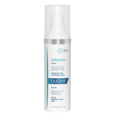 Ducray Keracnyl Serum