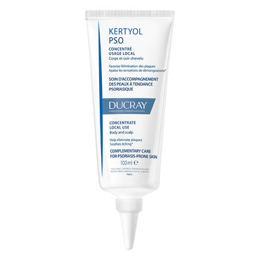 Ducray Kertyol P.S.O. Concentrate