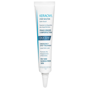Ducray Spot Care